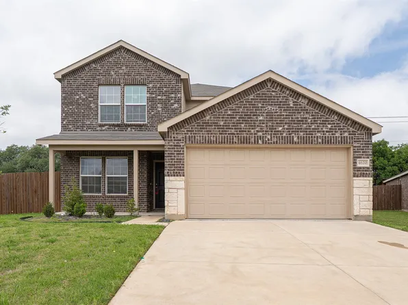 4620 Knoll Gardens Way, Crowley, TX 76036