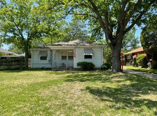 2204 Tierney Rd, Fort Worth, TX 76112