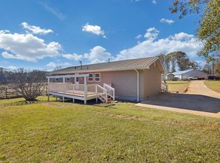 3015 E Highway 166, Carrollton, GA 30116