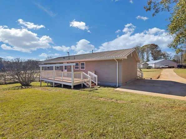 3015 E Highway 166, Carrollton, GA 30116