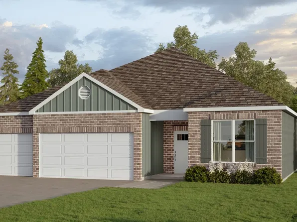373 Archers Brook Way, Springville, AL 35146
