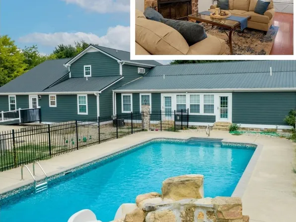 6931 Cowan Rd, Springfield, TN 37172