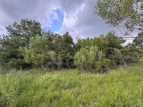 Evening Star Ave Lot 3, Brooksville, FL 34604