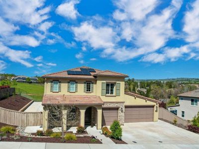 5269 Florentino Loop, El Dorado Hills, CA, 95762