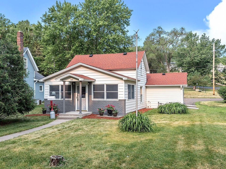 106 5th St S, Bayport, MN 55003 Zillow