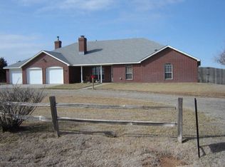 501 N Lantana Rd, Amarillo, TX 79124