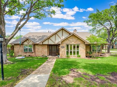 1309 Tierra Calle, Carrollton, TX, 75006