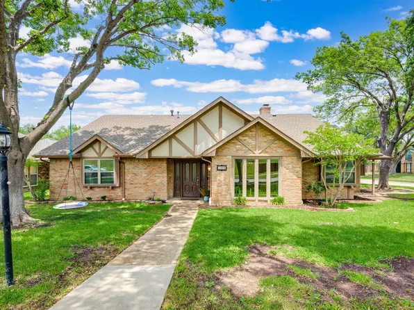 1309 Tierra Calle, Carrollton, TX 75006