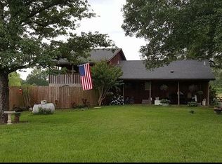 5243 Fm 1701, Avery, TX 75554