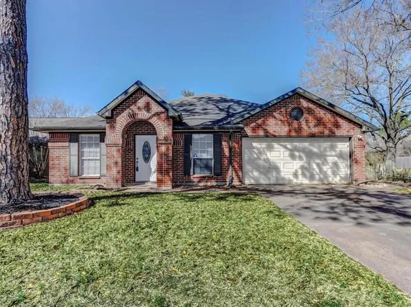 22702 Rangeview Dr, Katy, TX 77450