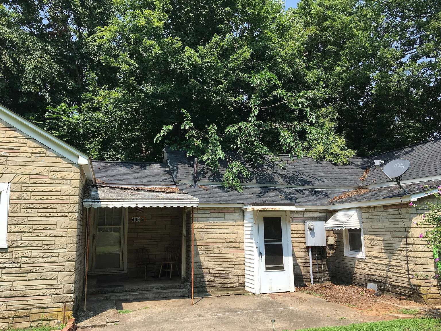 2 bed, 1000 sqft, $800 — Photo 1