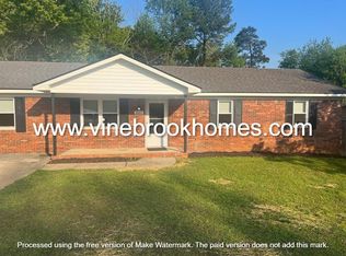 3567 Morgan Rd, Hephzibah, GA 30815