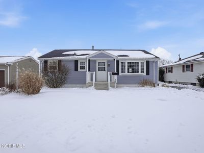 421 Clifton Ave, Findlay, OH, 45840