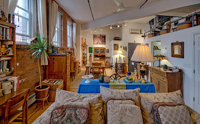 Sold by Brown Harris Stevens | media 15