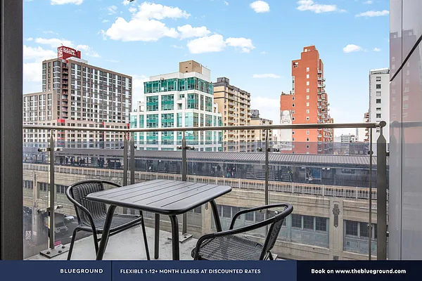 Rented by The Blueground | media 26