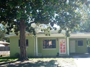 2106 W Virginia Ave, Tampa, FL 33607