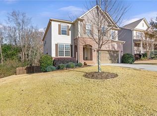 5780 Willow Oak Pass, Cumming, GA 30040