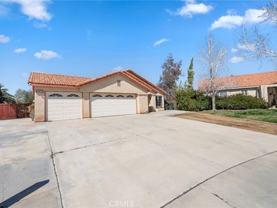 11050 Tamarisk Rd, Adelanto, CA, 92301