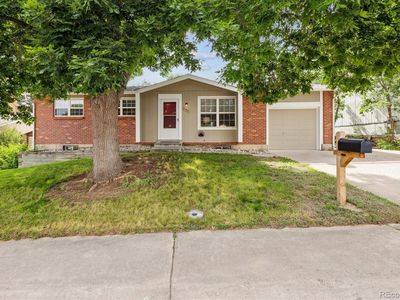 9054 Dover Street, Westminster, CO, 80021