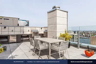 Rented by The Blueground