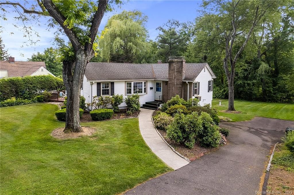 71 Clarkridge Rd, Wethersfield, CT 06109 Zillow