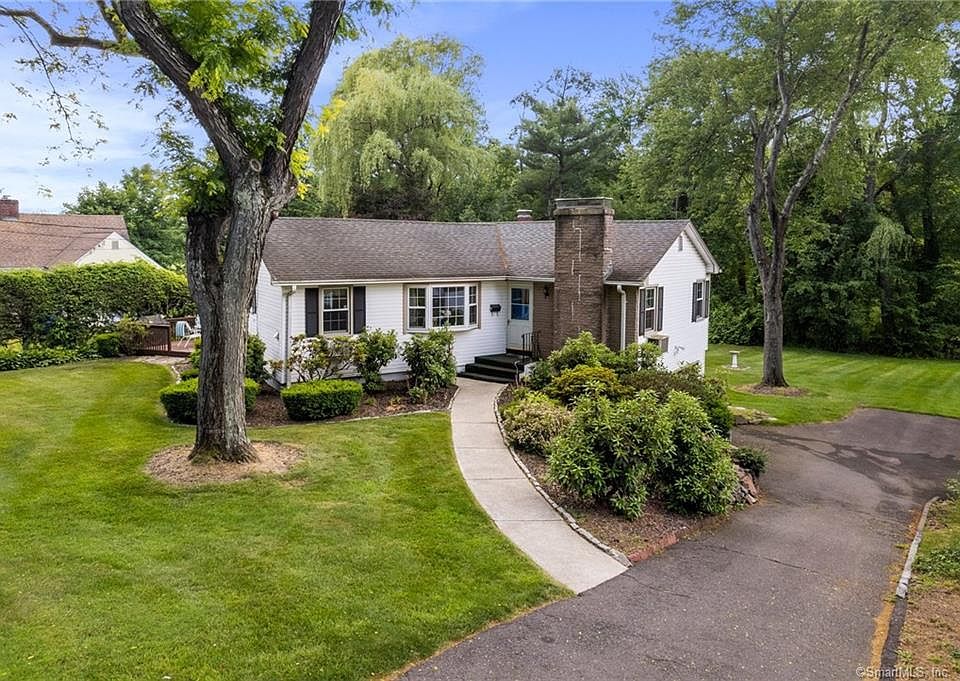 71 Clarkridge Rd, Wethersfield, CT 06109 Zillow