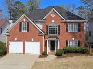 6085 Hampton Bluff Way, Roswell, GA 30075