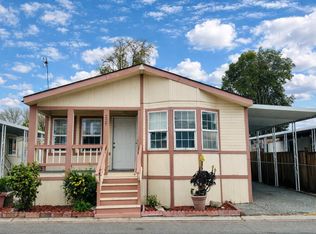 200 Ford Rd Space 227, San Jose, CA 95138