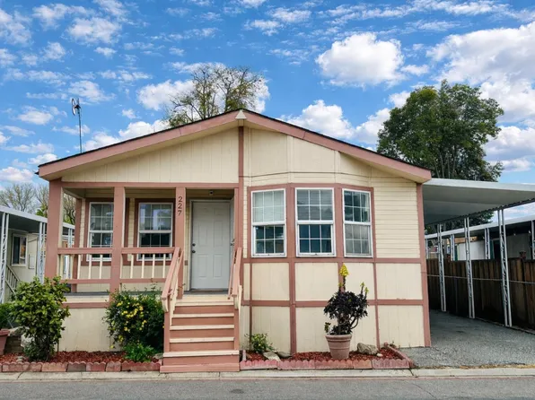 200 Ford Rd Space 227, San Jose, CA 95138