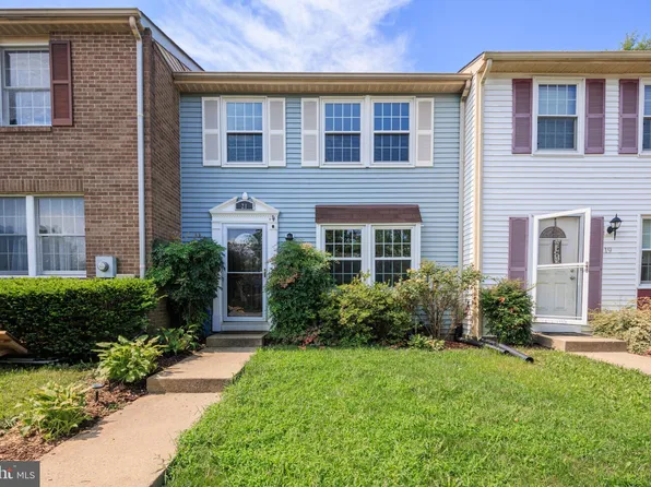 21 Valley Park Ct, Damascus, MD 20872