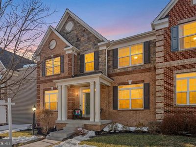 25243 Barley Grass Sq, Aldie, VA, 20105