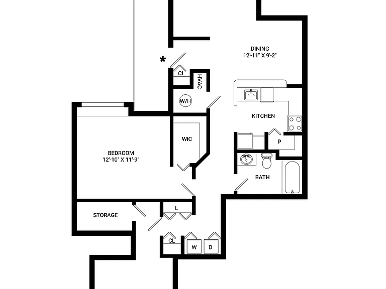 TAVA Waters Apartments — Photo 63