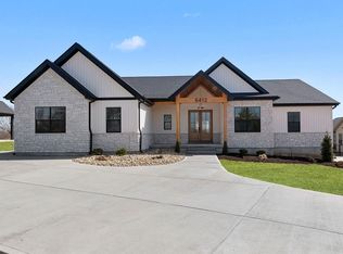 6412 Hagemann Rd, Saint Louis, MO 63128