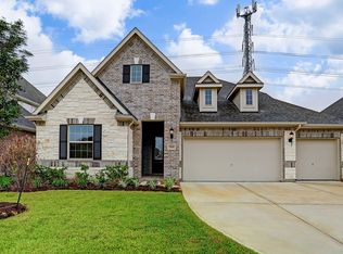 7614 Trailing Oaks Dr, Spring, TX 77379