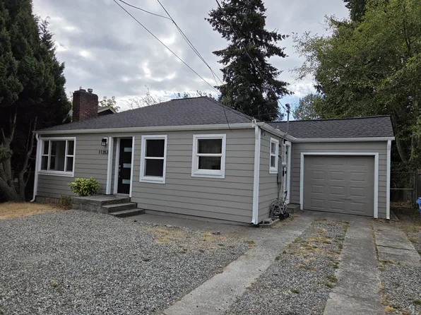11353 5th Ave NE, Seattle, WA 98125