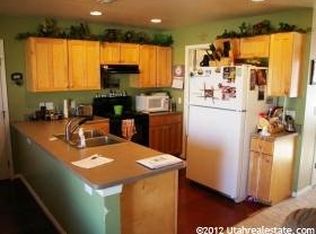 13847 S Mary Loraine Cir, Herriman, UT 84096