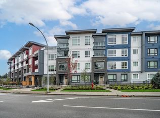 13788 76th Ave #406, Surrey, BC