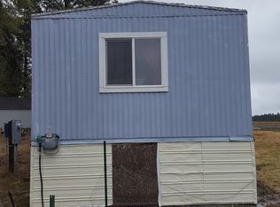 1043 Dobyns Ln, Potlatch, ID 83855