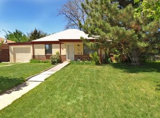 111 Oneida St, Denver, CO 80220