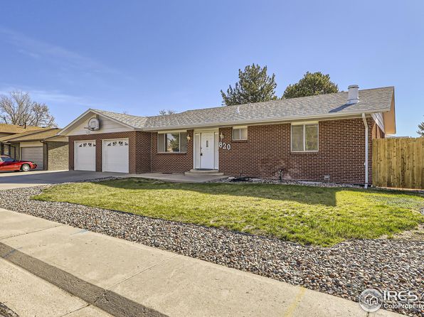 820 S Broadway Ave, Fort Lupton, CO 80621
