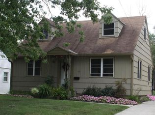 445 Collingwood Ave, Columbus, OH 43213