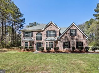136 Hanes Creek Dr, Stockbridge, GA 30281