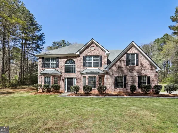 136 Hanes Creek Dr, Stockbridge, GA 30281