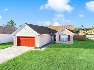 2061 Dylan Dr, Slidell, LA 70461