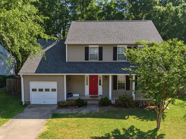 16 Stoney Pointe Dr, Chapin, SC 29036