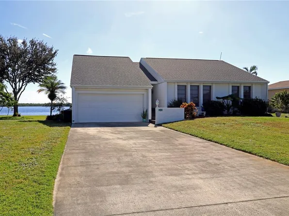 3000 Peace River Dr, Punta Gorda, FL 33983