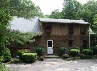 156 New Rd, Tolland, CT 06084