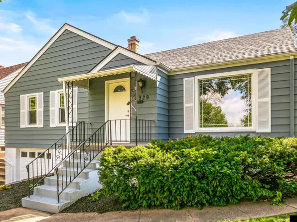 2929 N 48th St, Omaha, NE 68104