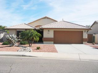 16161 N 163rd Dr, Surprise, AZ 85388