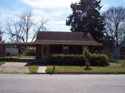 434 Wilton St, Columbus, GA, 31904